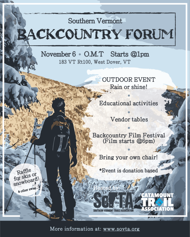 Backcountry Forum